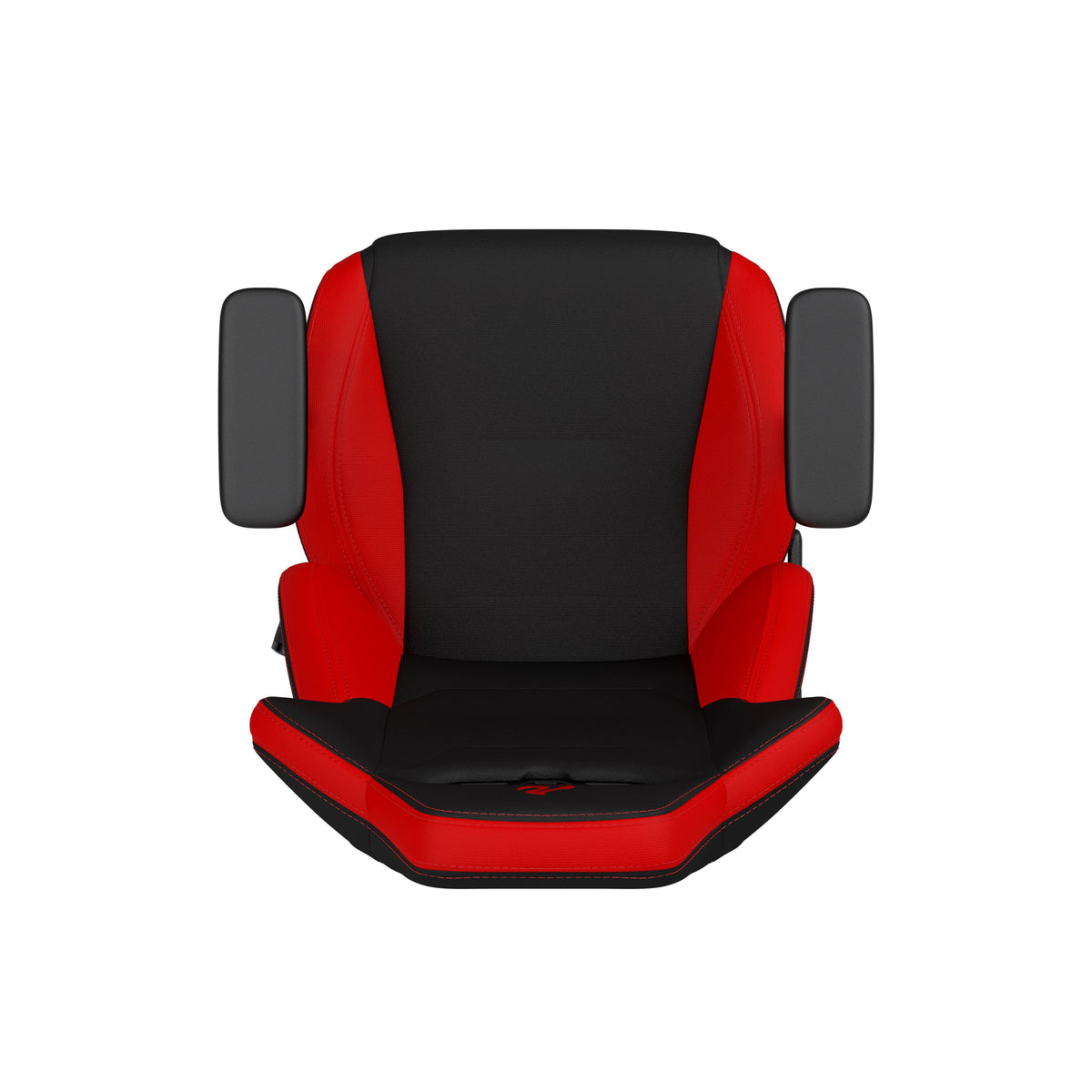Nitro Concepts S300 Gaming Silla - Inferno Rojo