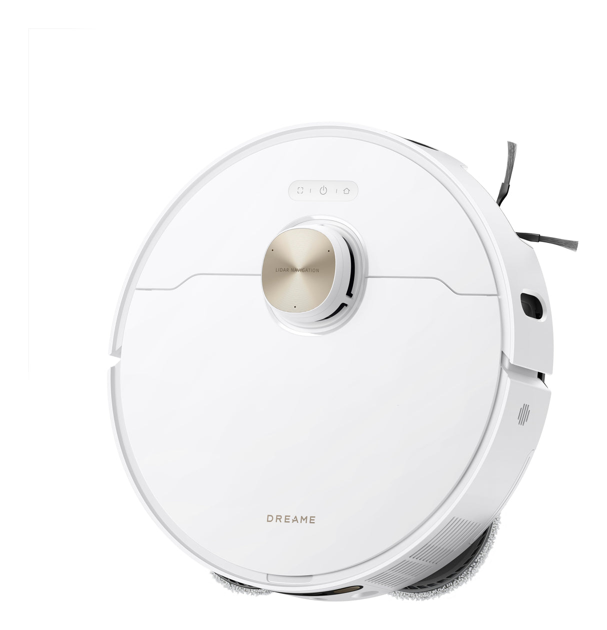 Robot Aspirador Dreame L40s Pro Ultra Rll74ce