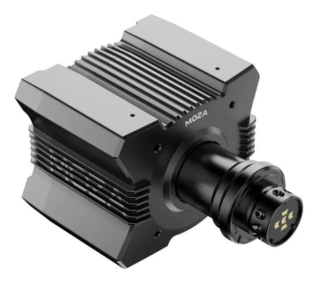 EAN 6973137270810 - Moza Racing R9 V3 Base para volante de simulador de carreras imagen 2