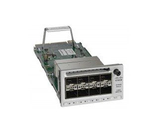 Cisco C9300-Nm-8x= Módulo Conmutador De Red 10 Gigabit Ethernet