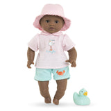 EAN 4062013100760 - Corolle 9000100760 muñeca imagen 3