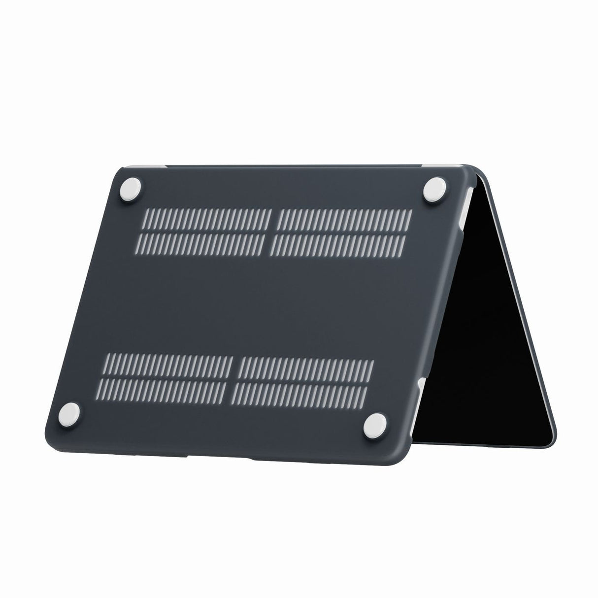 Macbook Neo 13" Black Frosted  Hard Case