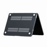 Macbook Neo 13" Black Frosted  Hard Case