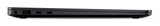 Srprltp U5 16gb 256g W11p Black Demo