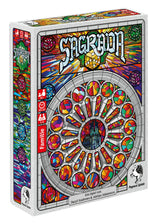 Pegaso Sagrada, Juego De Mesa 51120g