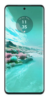 Smartphone  Motorola Edge 40 Neo 5g 12+256gb 6.55" Soothing Sea Ds Eu