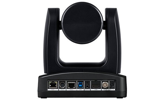 EAN 4719552127849 - AVer TR315 8 MP Negro 3840 x 2160 Pixeles 60 pps CMOS Exmor 25,4 / 2,8 mm (1 / 2.8") imagen 4