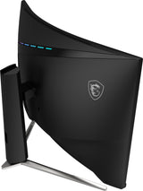Msi Mag 325cqrxf E2 31.5" Va Wqhd Curvo 1000r Rapid 240hz 300cd M2 0.5ms 2xhdmi2.0 Dp Usb Tipo C Dp Alt Pd15w