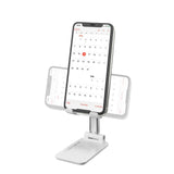 EAN 8021735760634 - Celly Magic Desk Soporte pasivo Teléfono móvil/smartphone, Tablet/UMPC Blanco imagen 3