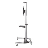 Aisens Soporte De Suelo Para Tv De 37" A 70" Vesa 600x400 Máx. 50kg