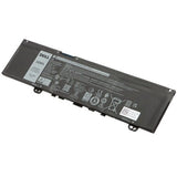 EAN 5056006182559 - DELL 39DY5 refacción para laptop Batería imagen 2