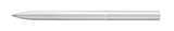 Pelikan Bolígrafo Ineo Elements K6, 1 M In Fs Plata