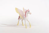 Figura  Schleich Bayala Potro Pegaso De Juguete 70721