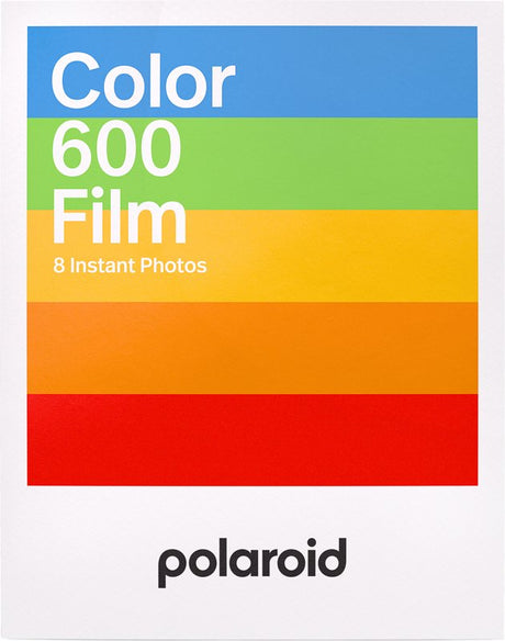 EAN 9120096770654 - Polaroid 6002 película instantáneas 8 pieza(s) 89 x 108 mm imagen 3