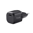 EAN 8713439251746 - Trust Maxo Universal Negro Corriente alterna Interior imagen 1