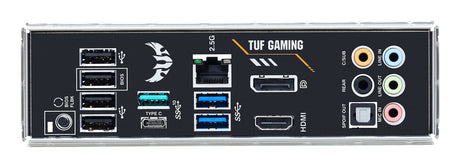 EAN 4711081033721 - ASUS TUF GAMING B550-PRO AMD B550 Zócalo AM4 ATX imagen 6