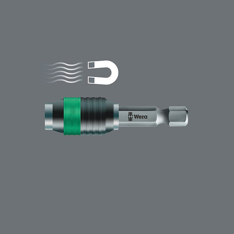 EAN 4013288180025 - Wera Bit-Check 12 punta de destornillador 12 pieza(s) imagen 6