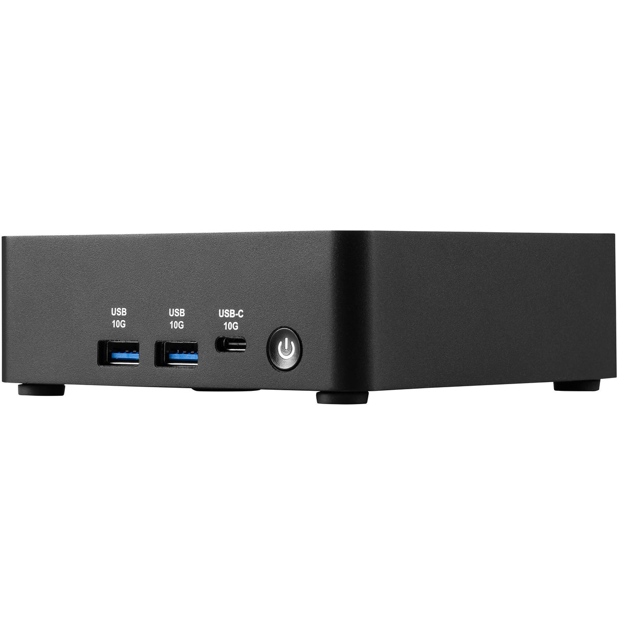 EAN 4711377327664 - MSI Cubi NUC AI 1UMG-019BEU Negro 125H Intel® SoC imagen 6