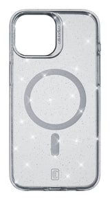 EAN 8018080466540 - Cellularline 8018080466540 funda para teléfono móvil 15,5 cm (6.1") Transparente imagen 1
