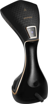 Grundig St 7950, Vaporizador Manual De Prendas, 0,23 L, 0,35 Min, Negro, Cobre, 25 G/Min, Cerámico