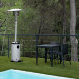 EAN 8435484058339 - Cecotec Ready Warm 8800 Outdoor Microclimate estufa de combustible líquido 14000 W imagen 5