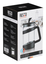 EAN 4260403579787 - Resto Kitchenware 90509 tetera Un sola tetera 1000 ml Negro imagen 11