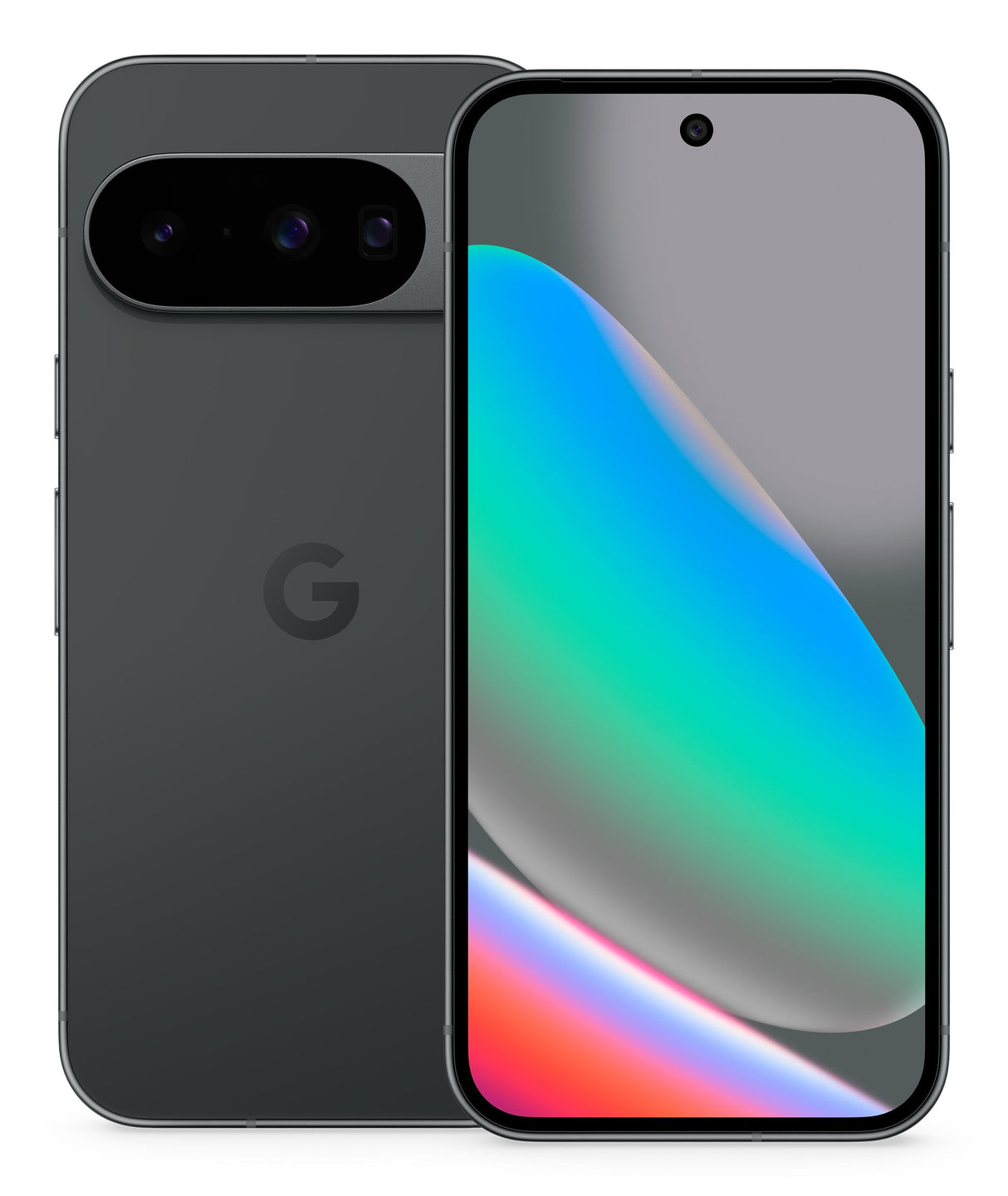 Google Pixel 10 5g Dual Sim 12gb Ram 256gb - Obsidian