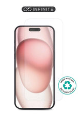 EAN 5715328073432 - eSTUFF ES501434-50BULK protector de pantalla o trasero para teléfono móvil Apple 50 pieza(s) imagen 1