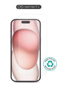 EAN 5715063469866 - eSTUFF ES501424-50BULK protector de pantalla o trasero para teléfono móvil Apple 50 pieza(s) imagen 1