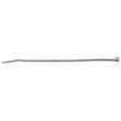 EAN 4006209693698 - Fischer UBN 4.8 x 370 presilla Nylon Negro imagen 1