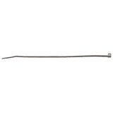 EAN 4006209693698 - Fischer UBN 4.8 x 370 presilla Nylon Negro imagen 1