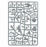 Warhammer 40k - Patrouille Space Marines Du Chaos (2024)