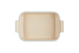 EAN 0843251136018 - Le Creuset 71102262200001 bandeja de horno 2,4 L Rectangular Cerámica Cazuela para hornear imagen 4
