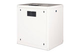 Digitus 12u Cabinet            Rack Wall Mounting 624x600x450mm