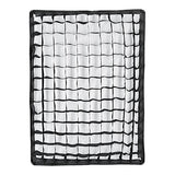 Godox Sb-Usw6090 - 60x90 Cm Softbox W. Grid 60x90 Cm