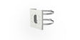 EAN 6941264009504 - Hikvision DS-1275ZJ-S-SUS cámaras de seguridad y montaje para vivienda Monte imagen 1