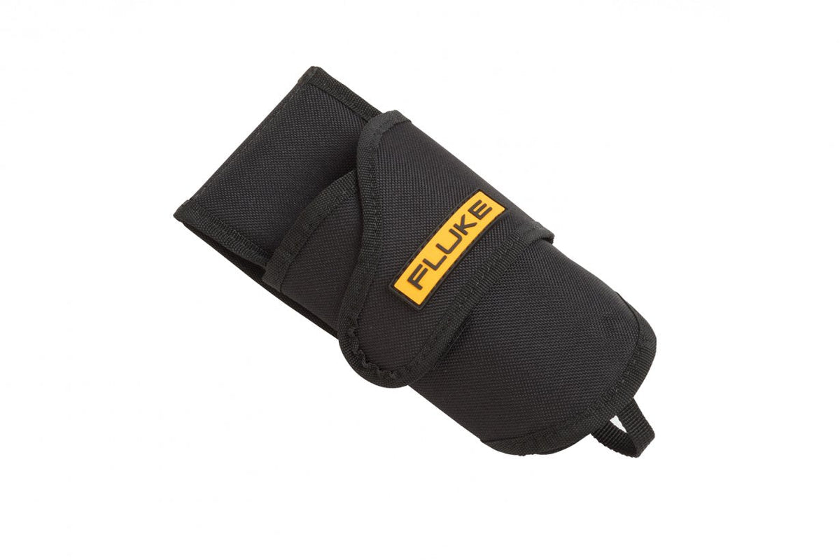 Netscout H5 Holster Negro - Amarillo Gerätekoffer/-Bolsa 649365