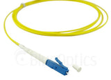 Blueoptics Lwl Patchkabel Lc/Apc > Sc/Upc Sm Os2 Amarillo 25m