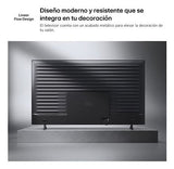 EAN 8806096703243 - LG NANO 4K UHD AI 75NU850B6LA Televisor 190,5 cm (75") 4K Ultra HD Smart TV Wifi Negro imagen 4