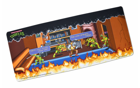 EAN 5056563713807 - Thumbs Up 5056563713807 protector de escritorio Neopreno Multicolor imagen 1