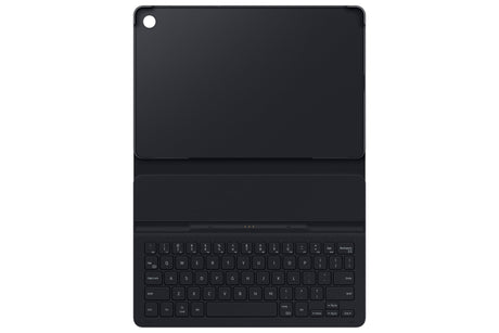 EAN 8806095543475 - Samsung EF-DX211 QWERTZ Alemán Pogo pin Negro imagen 3