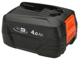 Gardena Batería Del Sistema P4a Pba 18v/72 4.0 Ah 14905-20