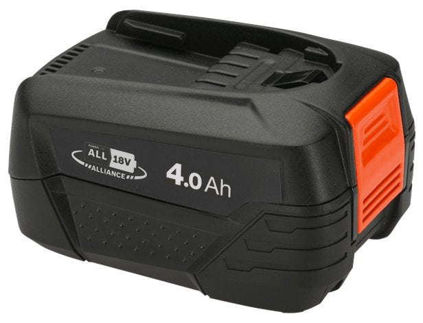 Gardena Kit De Inicio P4a Pba 18v/72 4.0 Ah + Al 1830 Cv 14908-20
