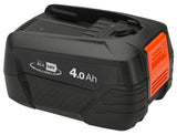 EAN 4078500054461 - Gardena Starter-Kit P4A PBA 18V/72 4.0 Ah+ AL 1830 CV - Akku - 4.000 mAh Juego de cargador y baterías imagen 2