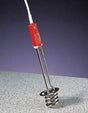EAN 4001797331007 - Rommelsbacher TS 1001 calentadory hervidor de agua Metálico, Rojo, Blanco imagen 1