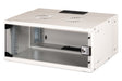 EAN 4016032493686 - Digitus DN-49200 armario rack 4U Bastidor de pared Gris imagen 1