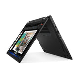 EAN 198153262069 - Lenovo ThinkPad L13 2-in-1 Gen 5 (Intel) Intel Core Ultra 7 155U Híbrido (2-en-1) 33,8 cm (13.3") Pantalla imagen 16