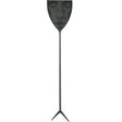 EAN 8003299923076 - Alessi DR. SKUD Gris Resina termoplástica imagen 1