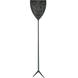 EAN 8003299923076 - Alessi DR. SKUD Gris Resina termoplástica imagen 1