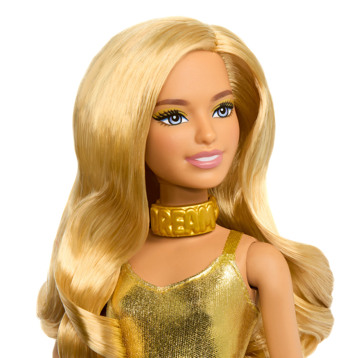 EAN 0194735176779 - Barbie Fashionistas HRH19 muñeca imagen 3